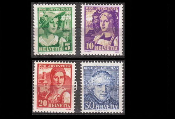 Zwi 1933 266-269